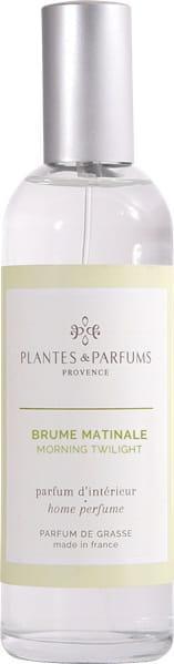 PLANTES&PARFUMS PROVENCE Odświeżacz powietrza perfumowany - Morning Twilight - Świtanie - 100ml 1