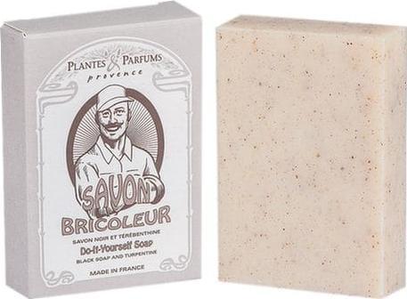 PLANTES&PARFUMS PROVENCE Mydełko Specjalistyczne - Do it Yourself - Majsterkowicza - 100g 1