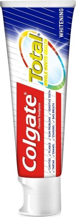 Colgate (DE) Colgate, Total, Pasta do zębów, 75ml  (PRODUKT Z NIEMIEC) 1