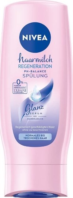 Nivea (DE) Nivea, Regeneration Odżywka, 200 ml (PRODUKT Z NIEMIEC) 1
