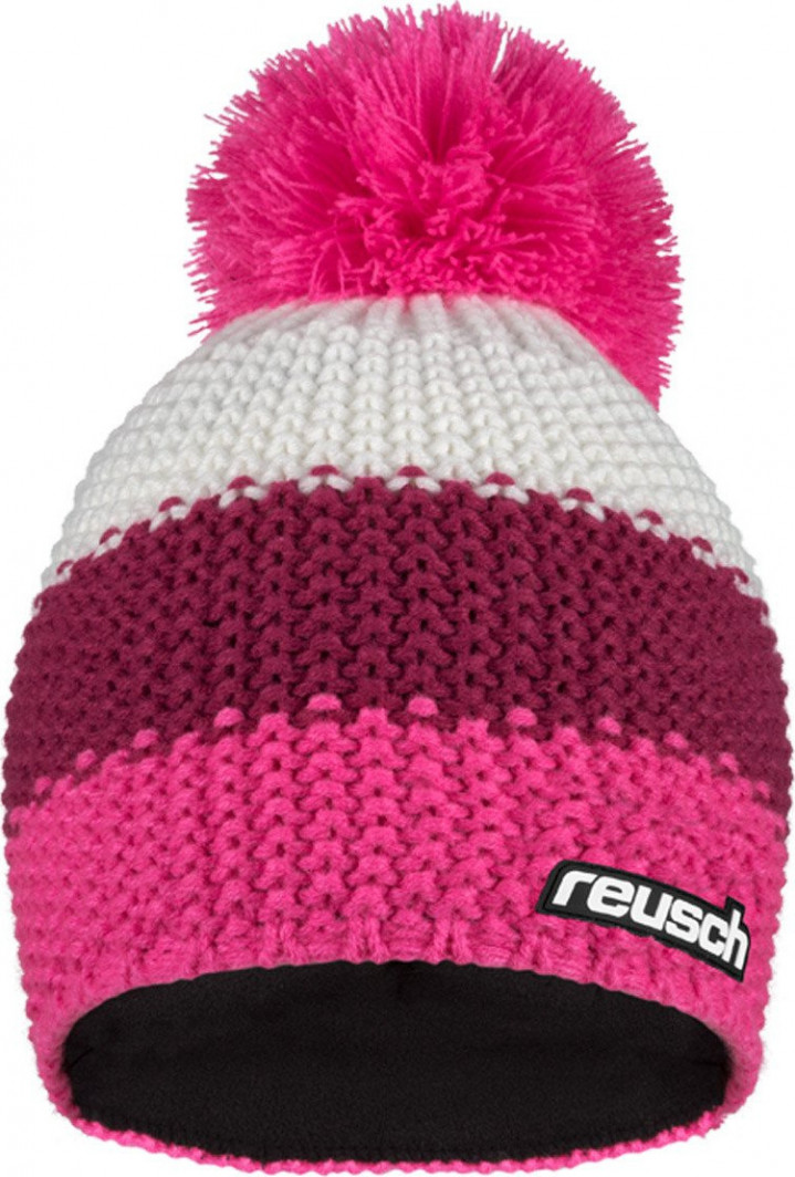 Reusch Czapka narciarska Reusch Noah : Rozmiar - obwód 56 cm 1