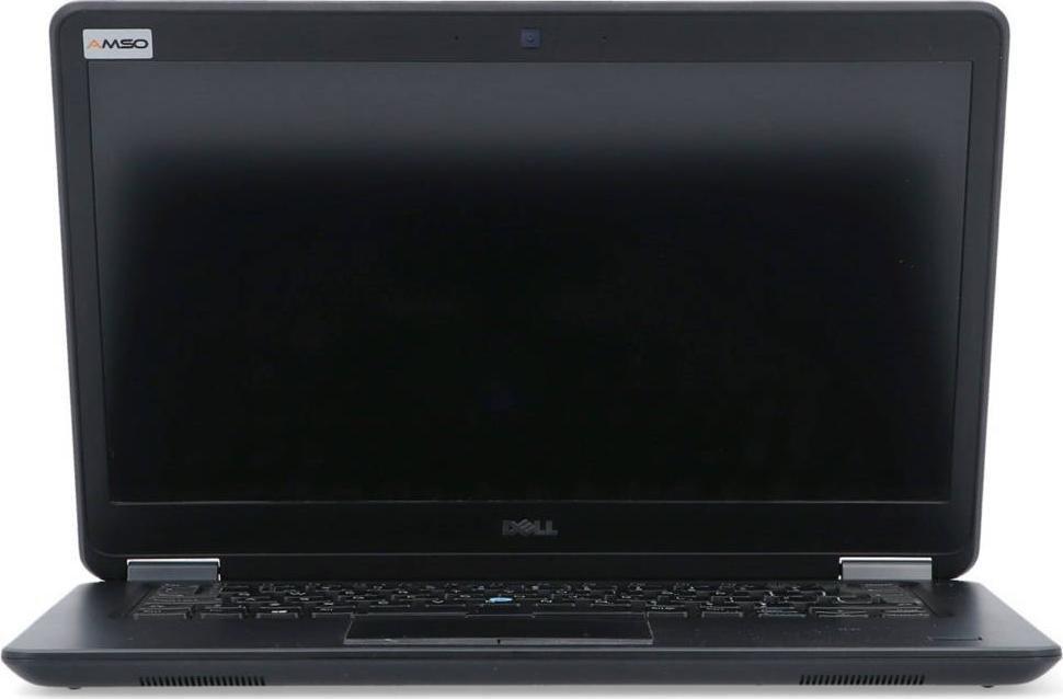Laptop Dell Dell Latitude E7450 i5-5300U 8GB NOWY DYSK 480GB SSD 1920x1080 Klasa A 1