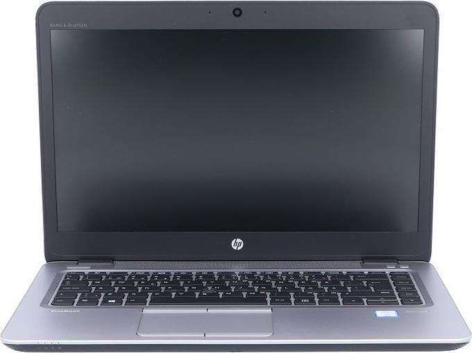 Laptop HP HP EliteBook 840 G4 i5-7200U 8GB 240GB SSD 1366x768 Klasa A 1