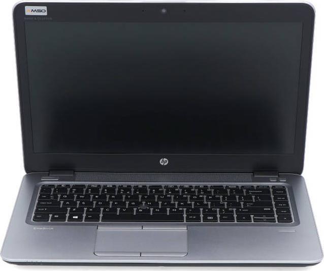 Laptop HP HP MT43 AMD PRO A8-9600B 8GB 240GB SSD 1920x1080 Radeon R5 Klasa A 1