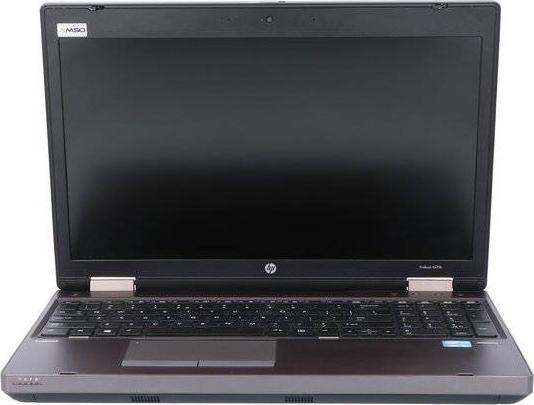 Laptop HP HP ProBook 6570b i5-3210M 8GB 240GB SSD 1600x900 Klasa A Windows 10 Professional 1