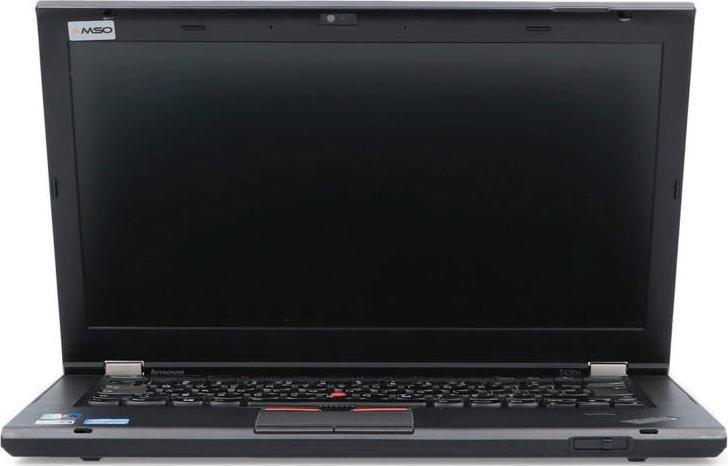 Laptop Lenovo Lenovo ThinkPad T430s i5-3320M 8GB 240GB SSD 1366x768 Klasa A Windows 10 Home 1