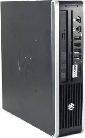 Komputer HP HP Compaq Elite 8300 USDT i5-3470s 16GB RAM 1
