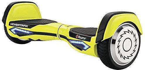 Razor Hovertrax 2.0 ELEC Green LED (15174130) 1
