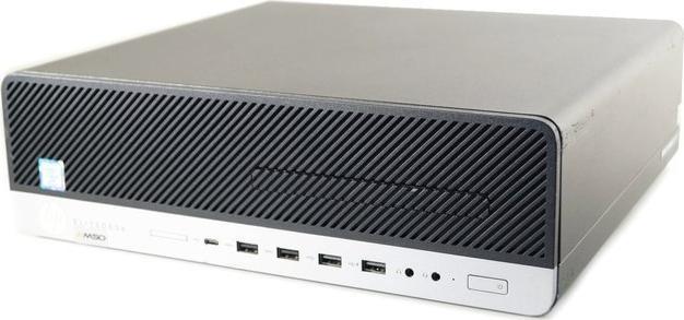 HP HP EliteDesk 800 G4 SFF i5-8500 6x3.0GHz 8GB 240GB SSD BN