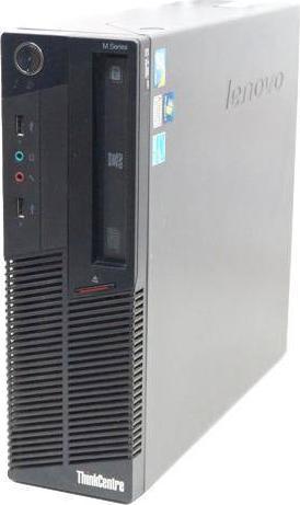 Komputer Lenovo Lenovo ThinkCentre M90p SFF i5-650 3.2GHz 8GB 120GB SSD DVD Windows 10 Home PL 1
