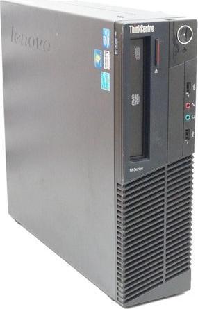 Komputer Lenovo Lenovo ThinkCentre M92p SFF i5-3470 3.2GHz 8GB 240GB SSD DVD Windows 10 Home PL 1
