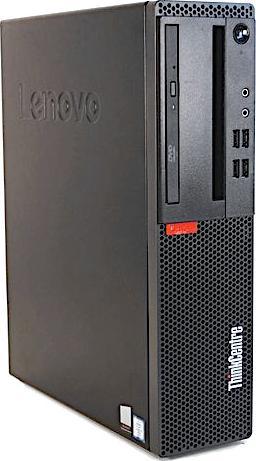 Komputer Lenovo Lenovo ThinkCentre M910s SFF i5-7500 4x3.4GHz 8GB 480GB SSD DVD Windows 10 Home PL 1