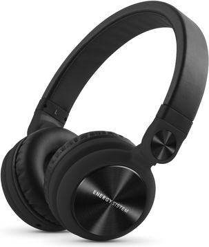 Słuchawki Energy Sistem DJ2 (425877) 1