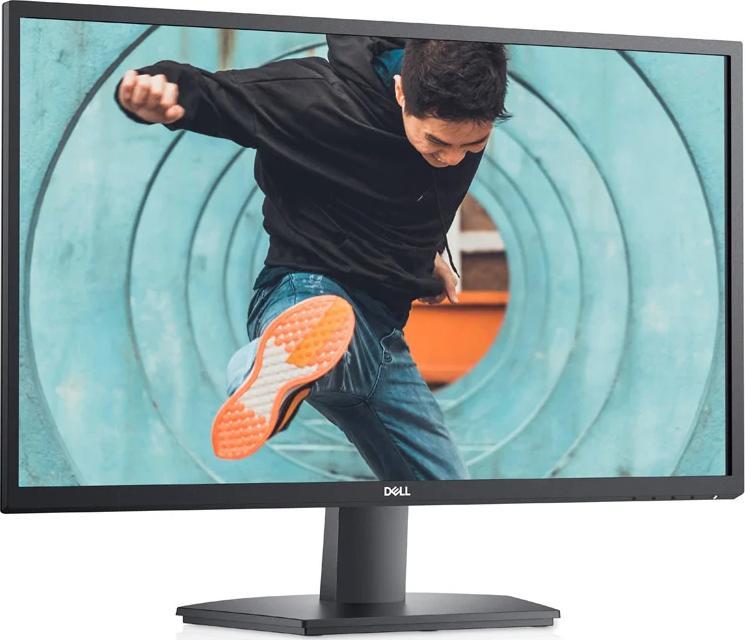 Dell Monitor Dell SE2722HX 27" LED 1920x1080 VA HDMI DSUB Freesync Bez