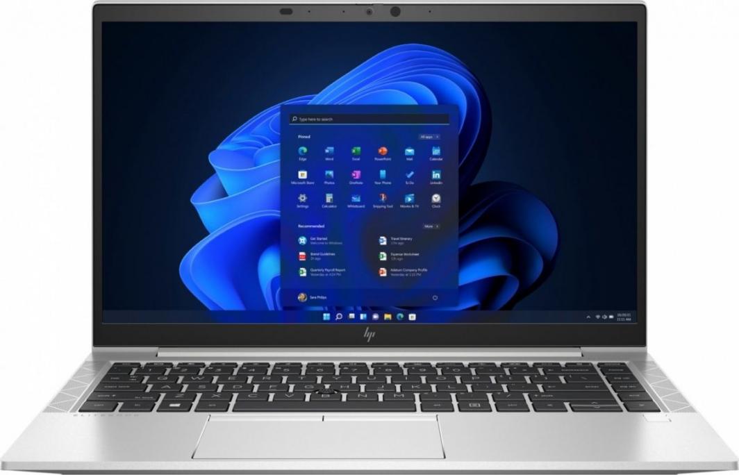 Laptop HP EliteBook 830 G8 (5P671EA) 1