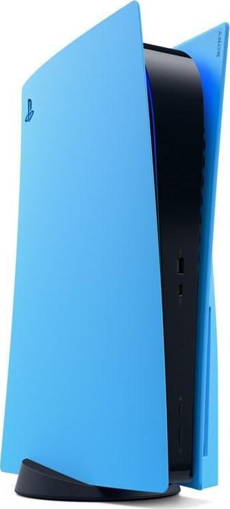 Sony Pokrywa PS5 Digital Starlight Blue 1