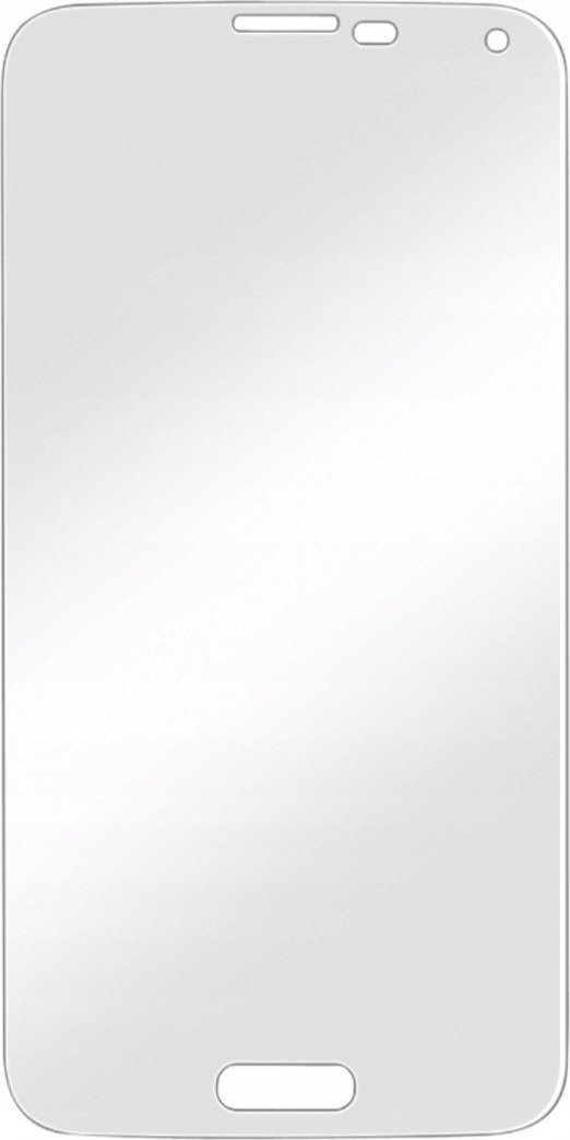 Hama HAMA screen protector for Samsung Galaxy S5 mini 2 pieces - 00173262 1