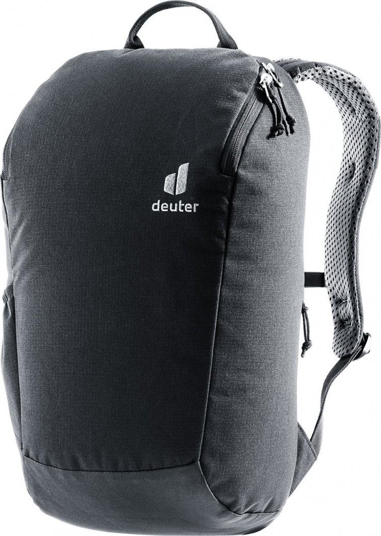 Deuter Plecak sportowy Step Out 16 l black 1