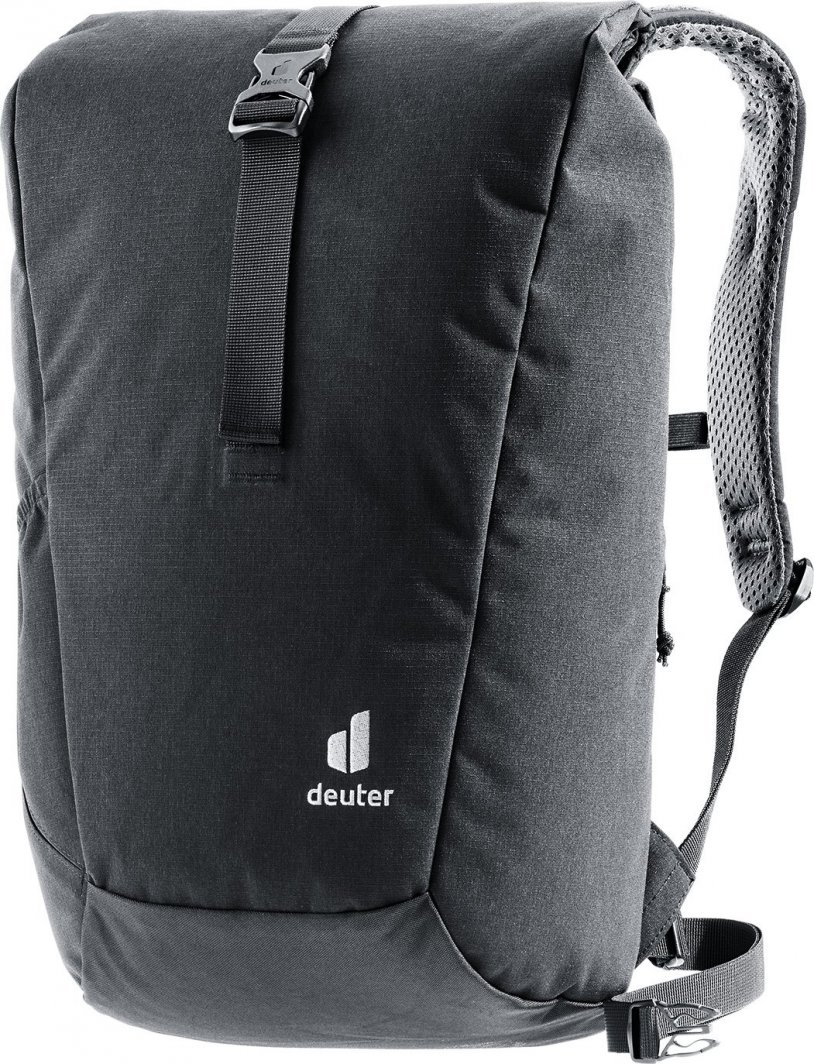 Deuter Plecak sportowy Step Out 22 l black 1