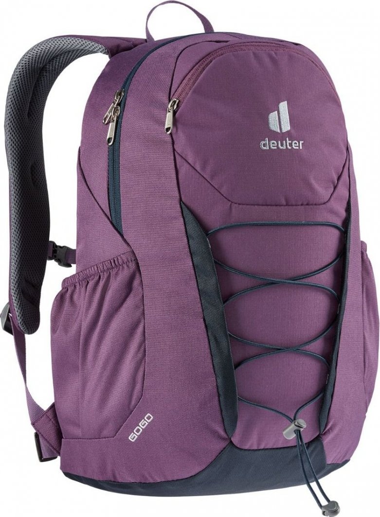 Deuter Gogo plum-ink 1
