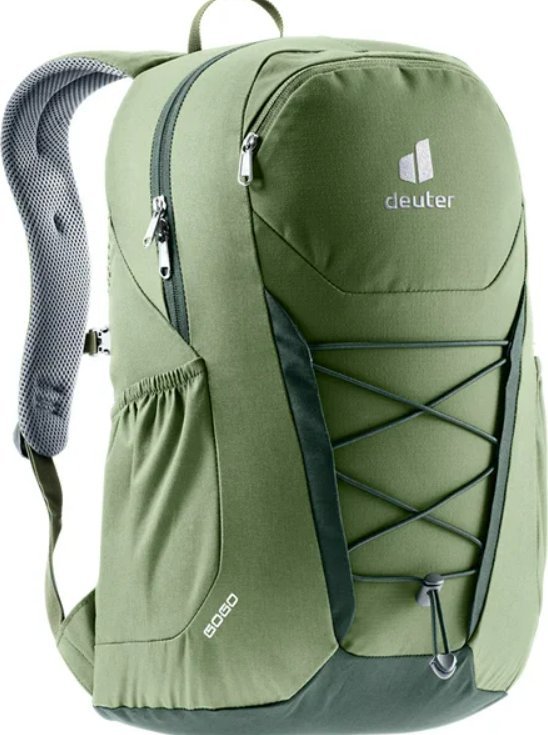 Deuter Gogo marine-ink 1