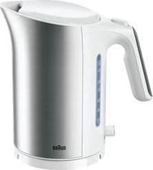Czajnik Braun WK5100WH Biały 1