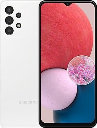 Smartfon Samsung Galaxy A13 3/32GB Dual SIM Biały  (SM-A137FZWUEUB) 1