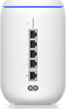 Ubiquiti Unifi Dream Router（UDR） Ubiquiti Dream Router (UDR) - Cyberbajt Wireless