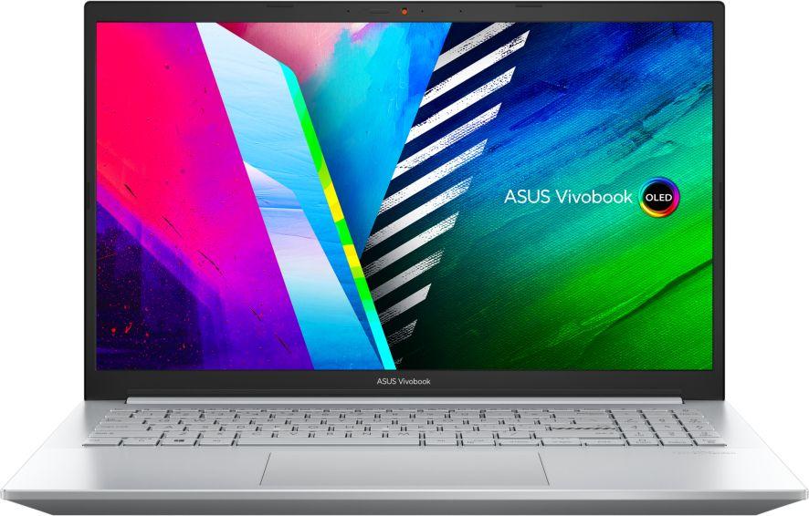 Laptop Asus VivoBook Pro 15 OLED (M3500QA-L1220W) 1