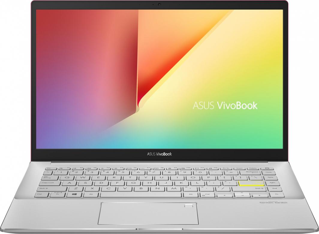 Laptop Asus Vivobook S14 S433EA (S433EA-KI2329W) 1