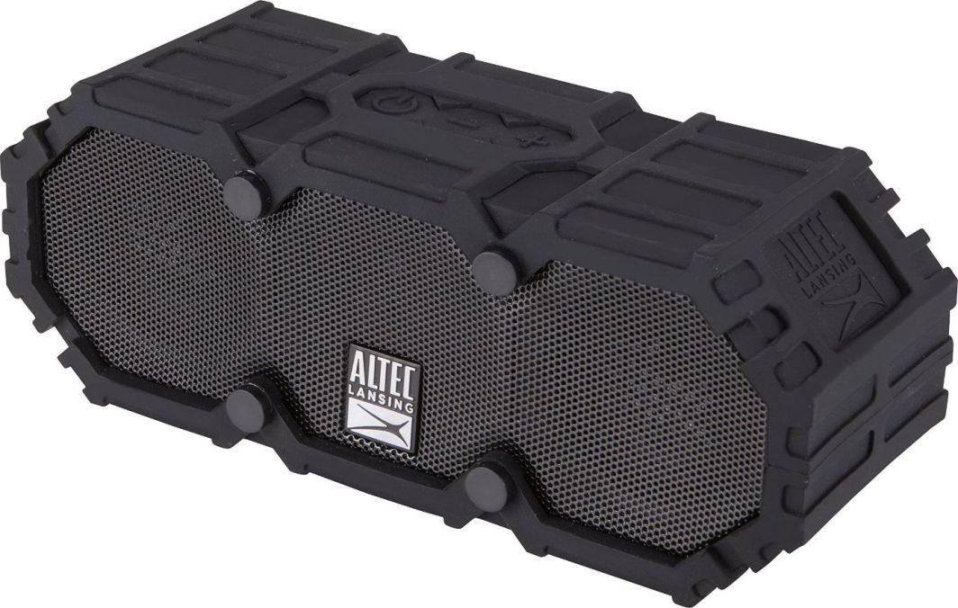 Altec Lansing Mini Life Jacket czarny (AL-IMW477-001.133 ...