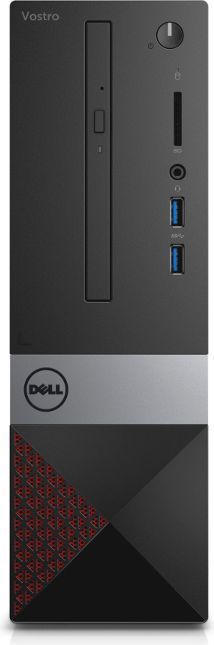Komputer Dell Dell Vostro V3250 SFF i5-6400 4GB 1000GB HD 530 W7P W10P 3Y 1