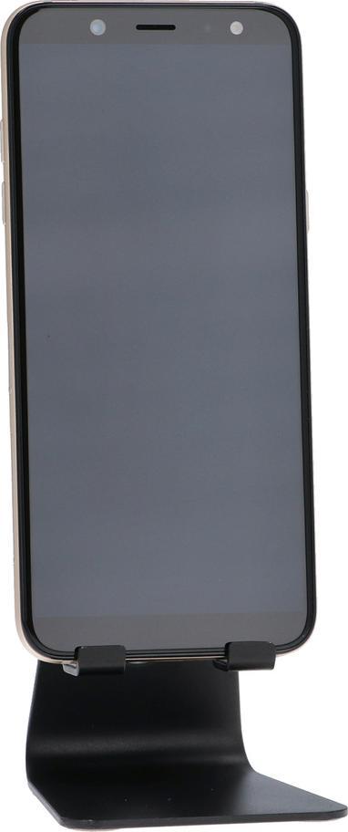 Smartfon Samsung Samsung Galaxy A6 Gold 3GB 32GB 720x1480 Powystawowy S/N: R58M22W44KB 1