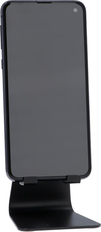 Smartfon Samsung Samsung Galaxy S10e Prism Black 6GB 128GB 1080x2280 Powystawowy S/N: RF8M20HNN9P 1