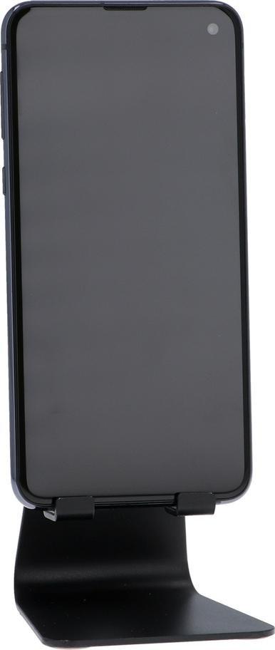 Smartfon Samsung Samsung Galaxy S10e Prism Black 6GB 128GB 1080x2280 Powystawowy S/N: RF8N50G64SJ 1