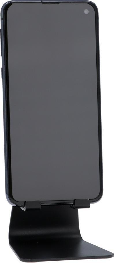 Smartfon Samsung Samsung Galaxy S10e Prism Black 6GB 128GB 1080x2280 Powystawowy S/N: RF8R117Z85A 1