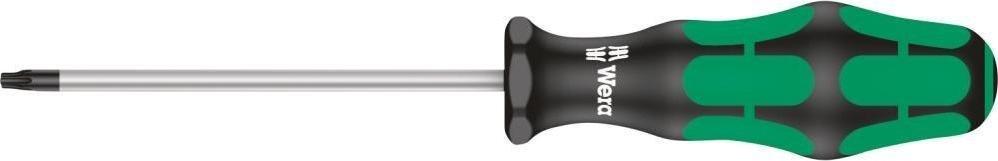 Wera Wkrętak śrubokręt TORX z otworem T7x60mm 367 Wera 1