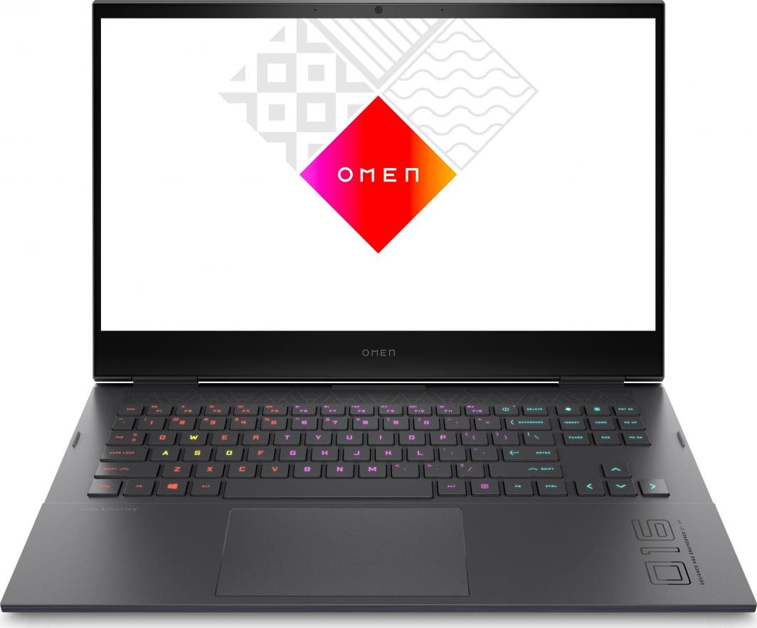 Laptop HP Omen 16-b0105nw (4Y0W4EA) 1