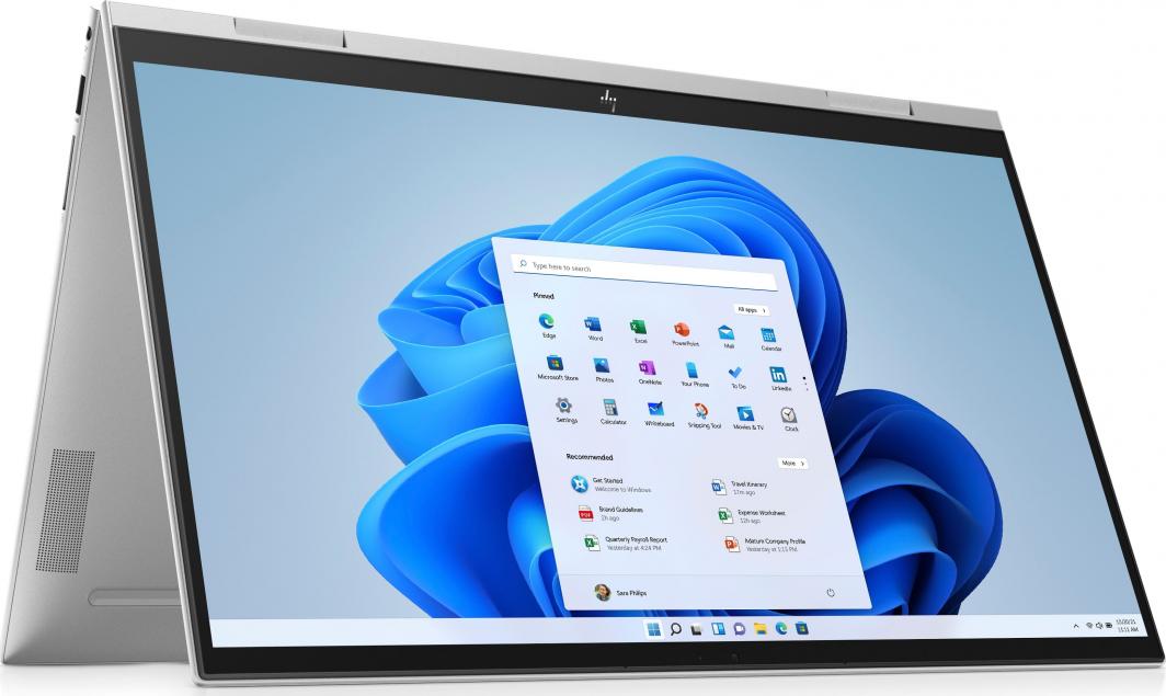 Laptop HP ENVY x360 15-es0141nw (68T23EA) 1