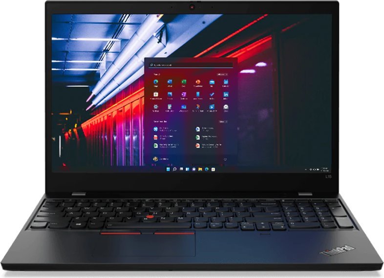 Laptop Lenovo ThinkPad L15 G2 (20X300QVPB) 1