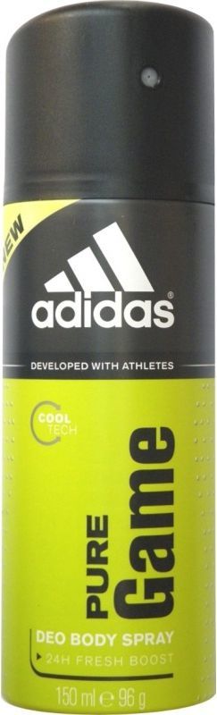 Adidas Adidas Pure Game (M) dsp 150ml 1