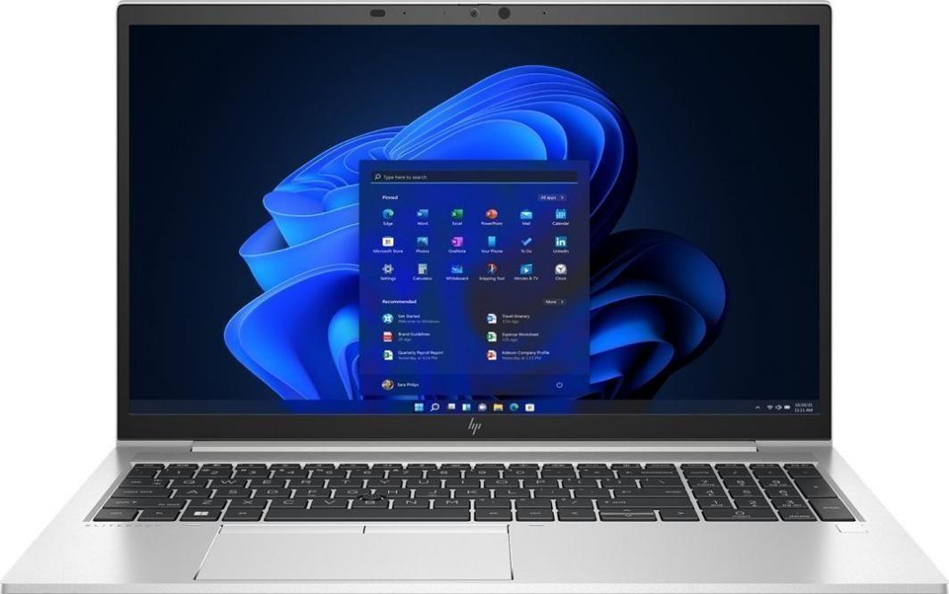 Laptop HP EliteBook 850 G8 (5Z689EA) 1