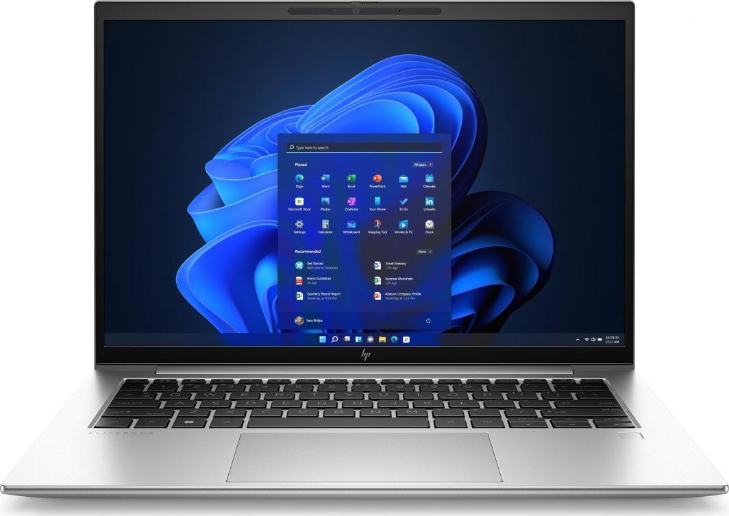 Laptop HP EliteBook 1040 G9 (6F619EA) 1