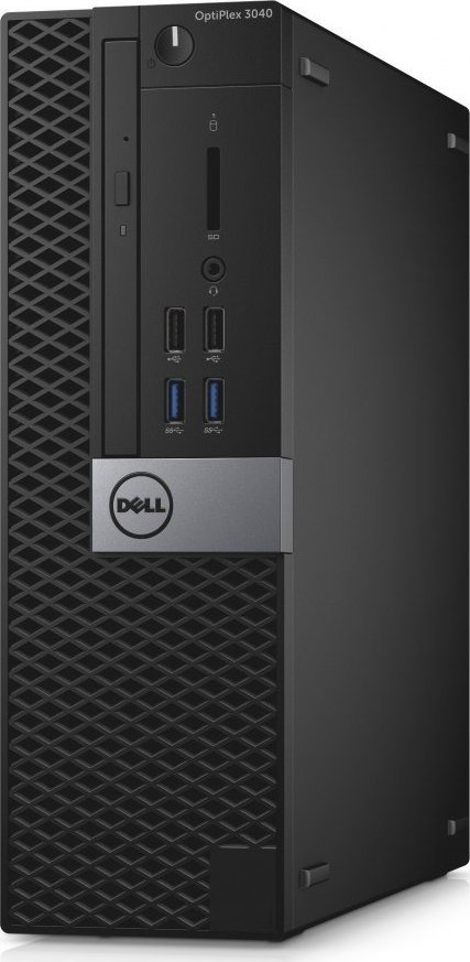 Komputer Dell PC Dell SFF 3040K4 i5-6500 8GB SSD256 Intel HD Graphics 530 Keyboard+Mouse W10Pro (REPACK) 2Y 1