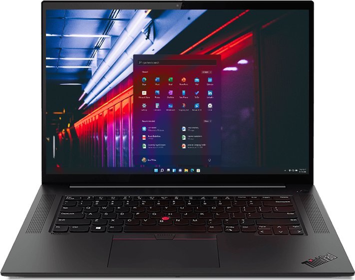 Laptop Lenovo ThinkPad X1 Extreme G4 (20Y5005RPB) 1