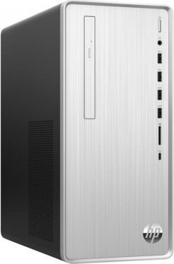 Komputer HP PC HP Pavilion 20W61AA Ryzen 3 4300G 8GB SSD256 + 1TB Radeon Graphics Keyboard+Mouse Win10 (REPACK) 2Y 1