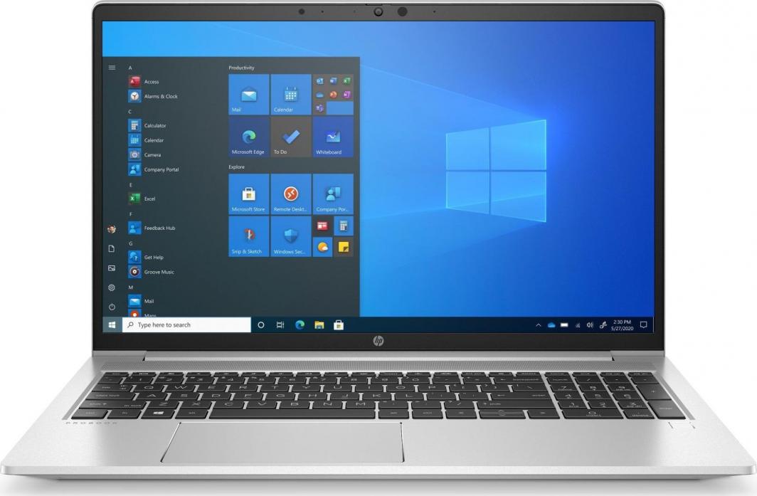 Laptop HP ProBook 650 G8 (3S8T7EA_512) 1