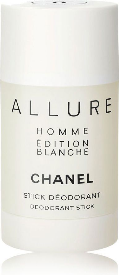 Chanel  Allure Edition Blanche Dezodorant w sztyfcie 75ml 1