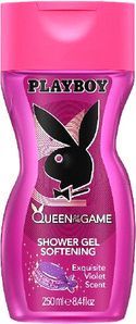 Playboy Queen of the Game Żel pod prysznic 250ml 1