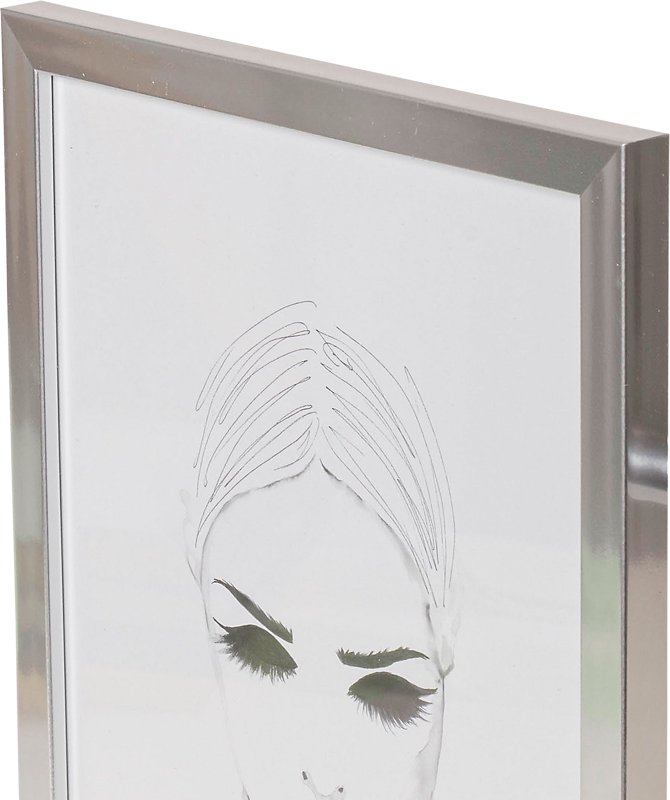 Ramka Focus Focus Pop Silver 20x30 1